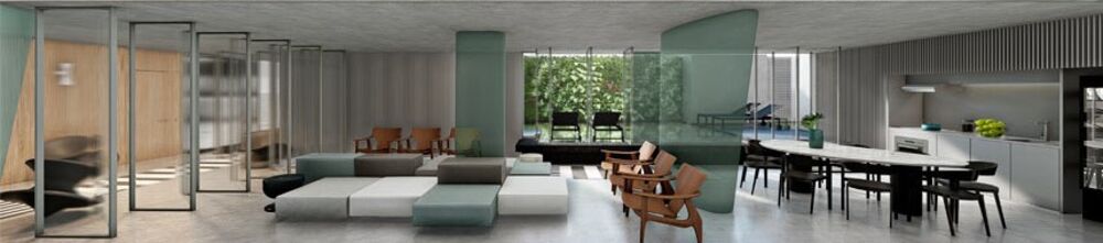 Apartamento, 2 quartos, 136 m² - Foto 21