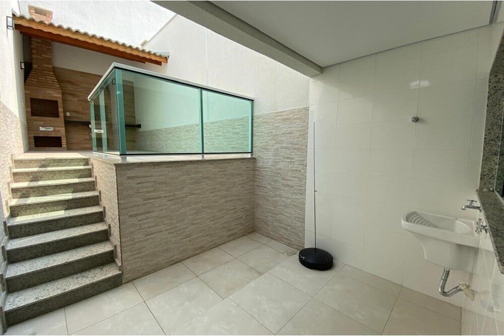 Casa, 3 quartos, 200 m² - Foto 2