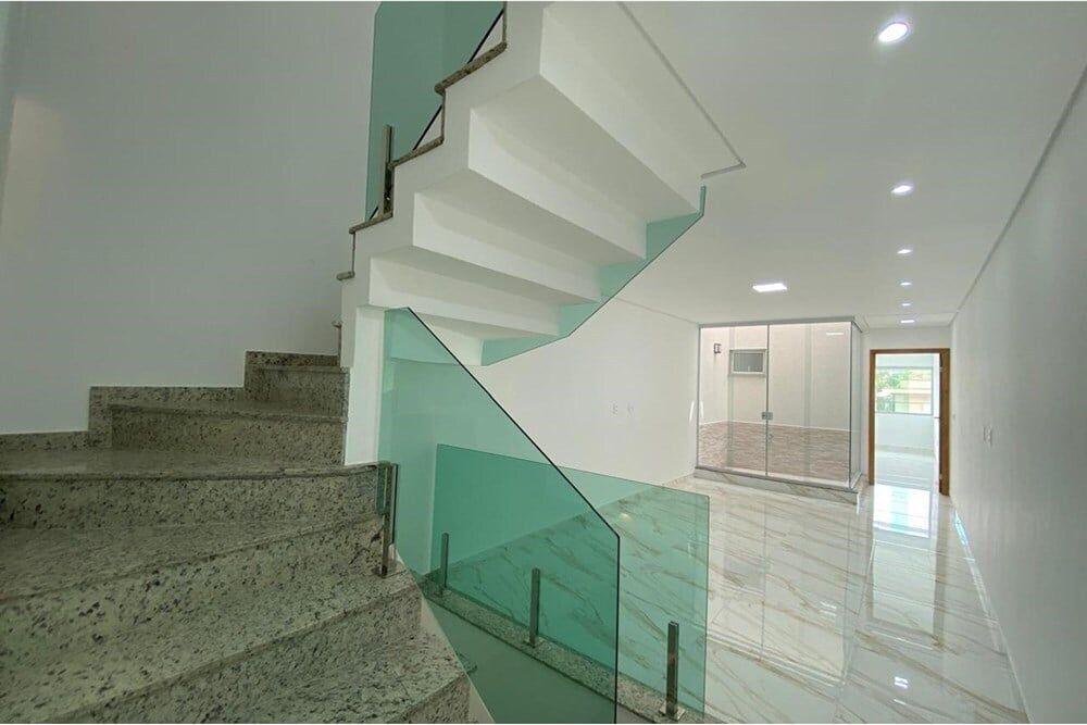 Casa, 3 quartos, 200 m² - Foto 3