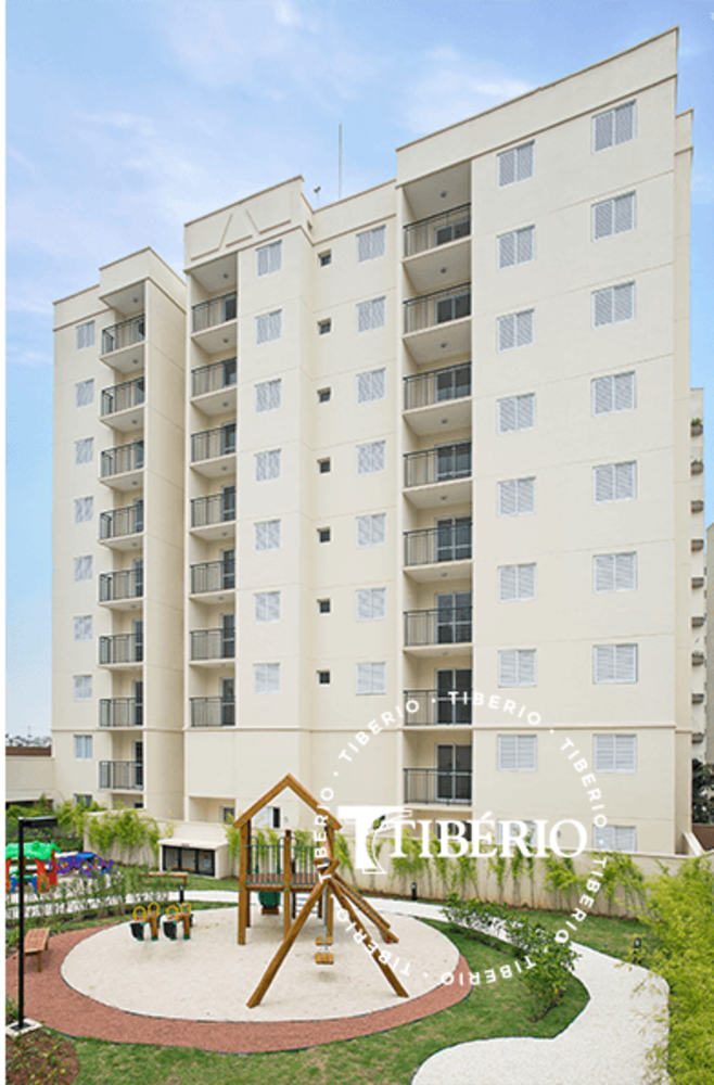 Apartamento, 2 quartos, 51 m² - Foto 1