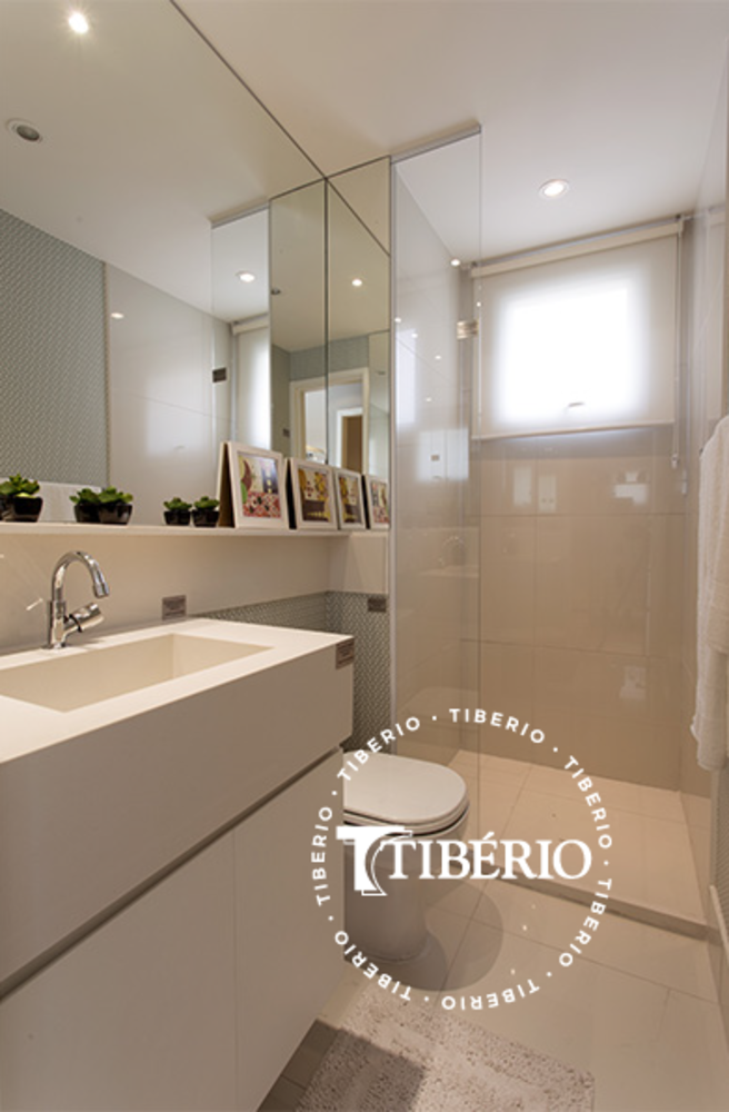 Apartamento, 2 quartos, 51 m² - Foto 10