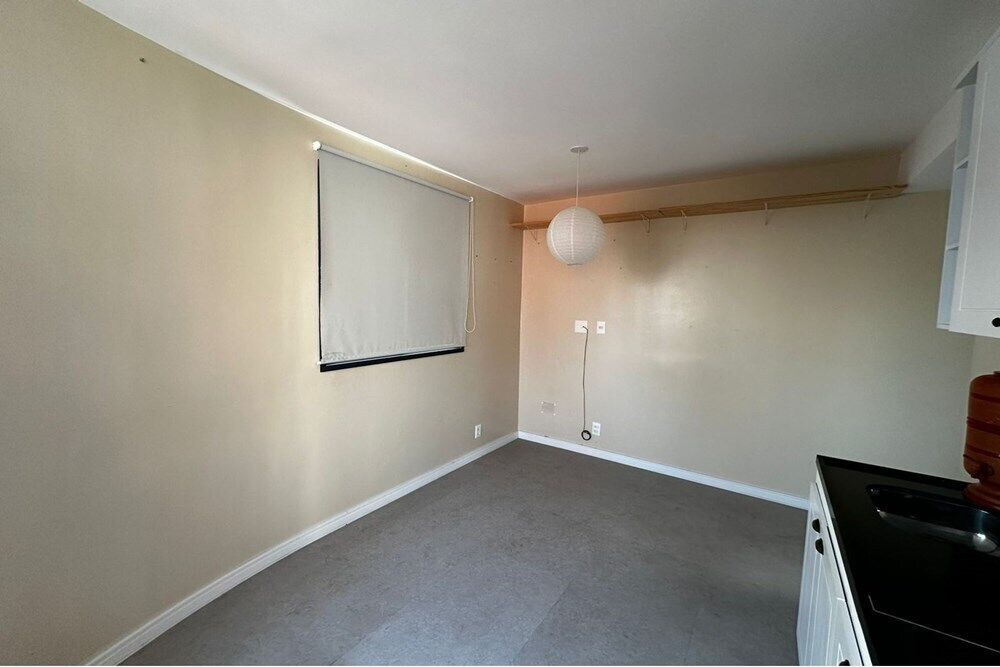 Apartamento, 1 quarto, 25 m² - Foto 2