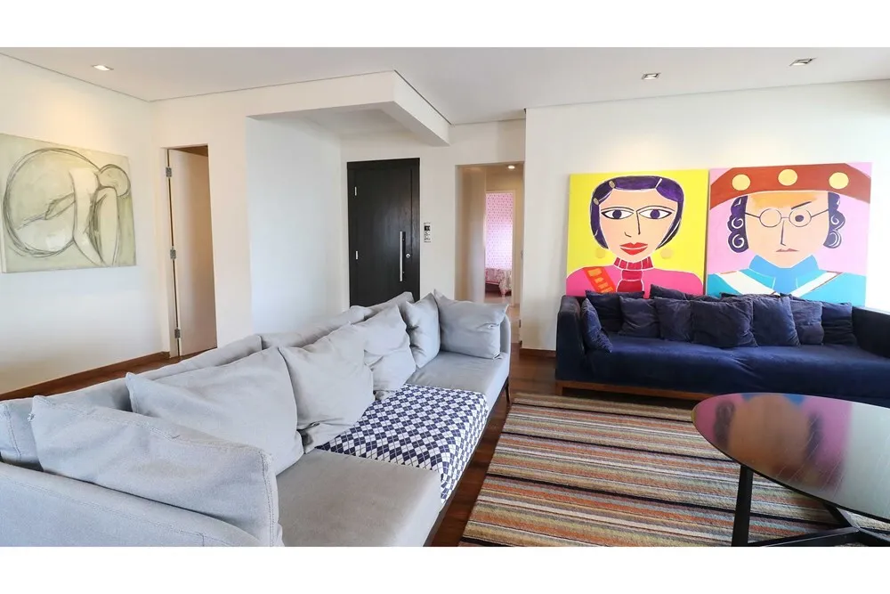 Apartamento, 3 quartos, 163 m² - Foto 23