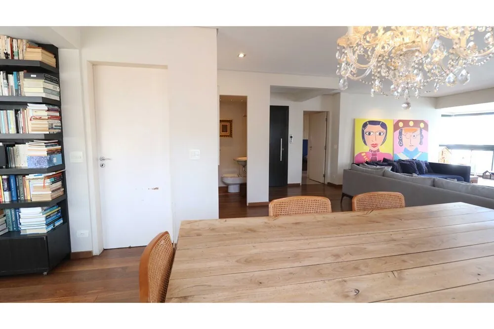 Apartamento, 3 quartos, 163 m² - Foto 22