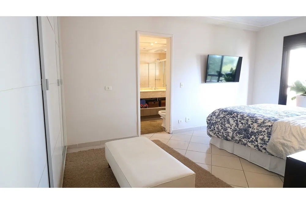 Apartamento, 3 quartos, 163 m² - Foto 3