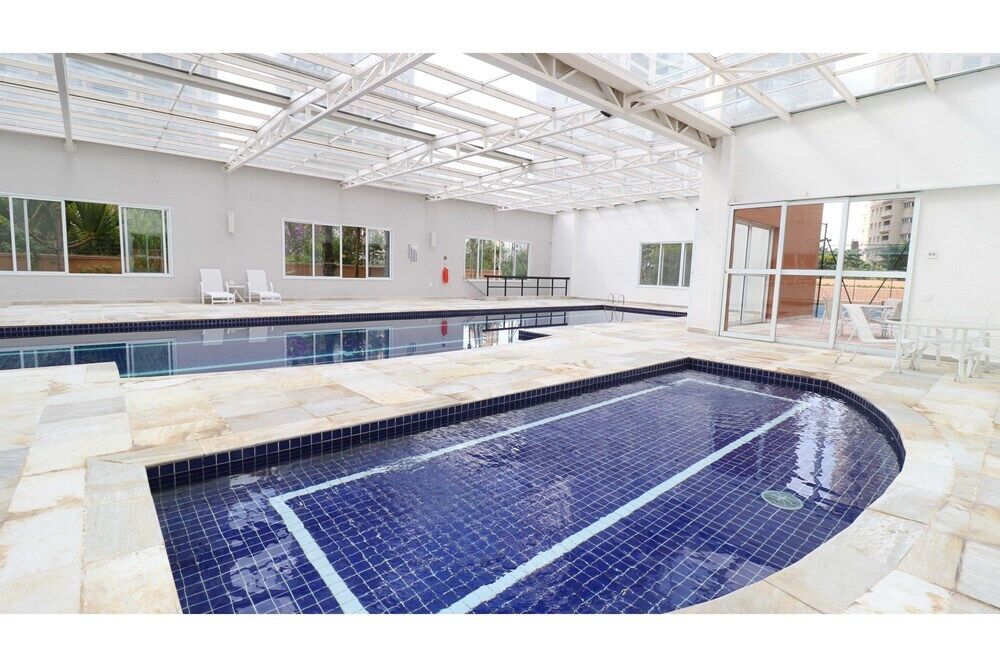 Apartamento à venda com 3 quartos, 163m² - Foto 5