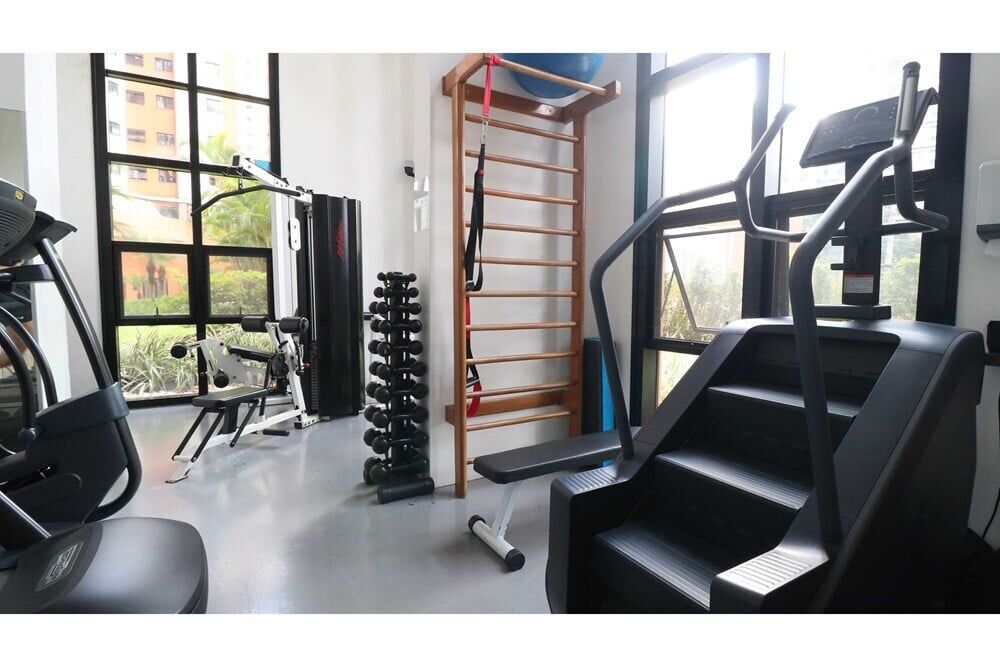 Apartamento à venda com 3 quartos, 163m² - Foto 6