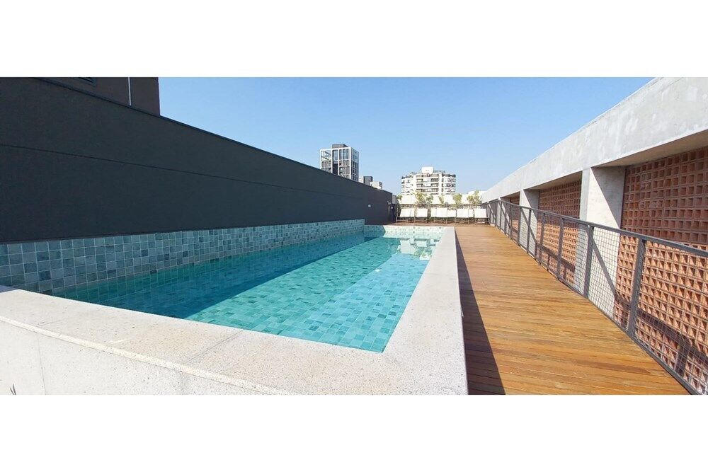 Apartamento, 1 quarto, 27 m² - Foto 8