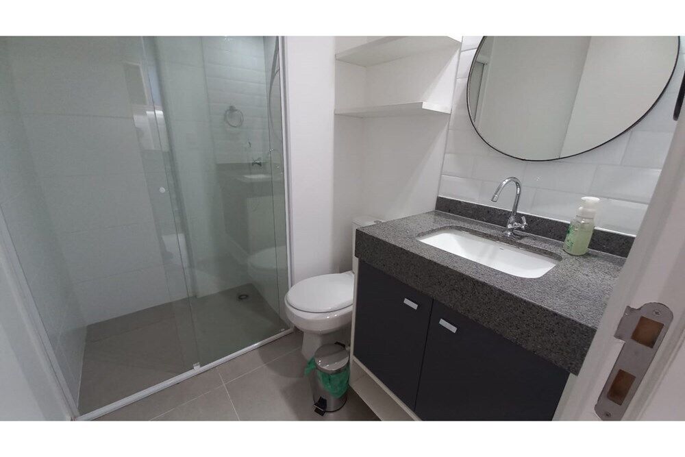 Apartamento, 1 quarto, 27 m² - Foto 11