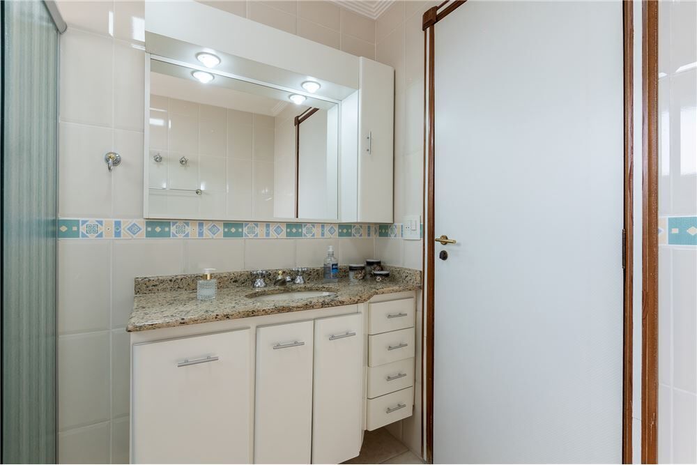 Apartamento, 4 quartos, 214 m² - Foto 8