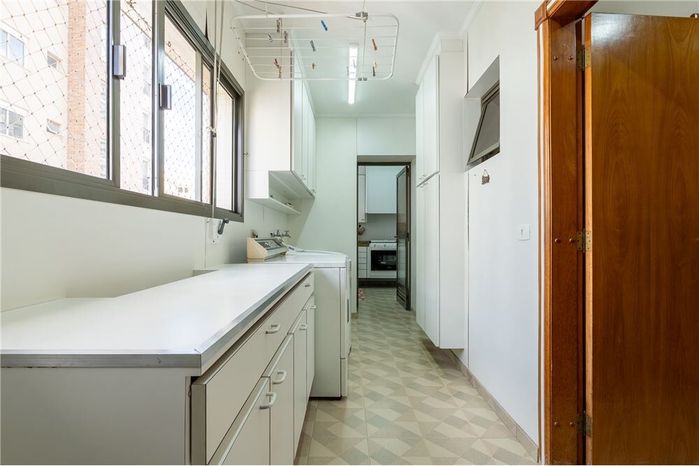 Apartamento, 4 quartos, 214 m² - Foto 5