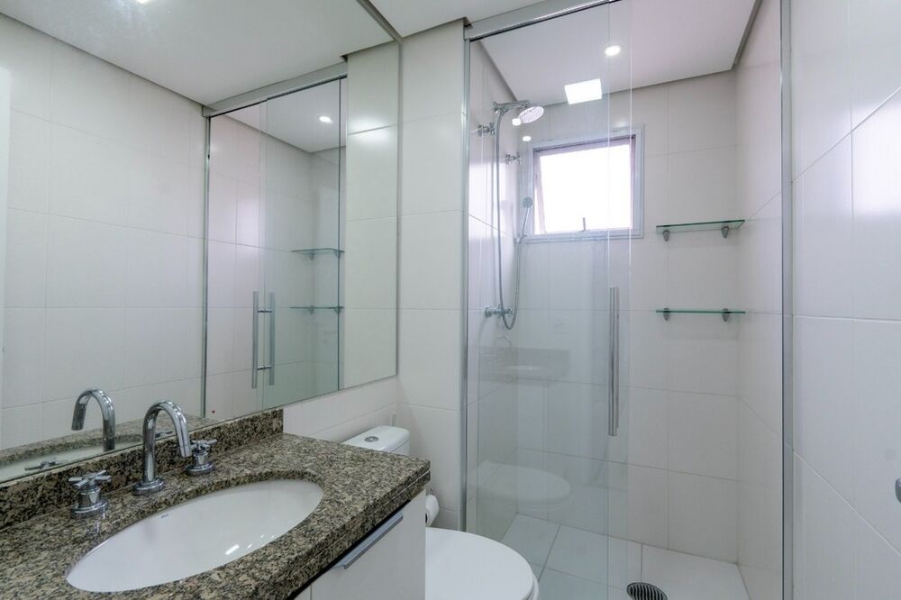 Apartamento, 3 quartos, 91 m² - Foto 2