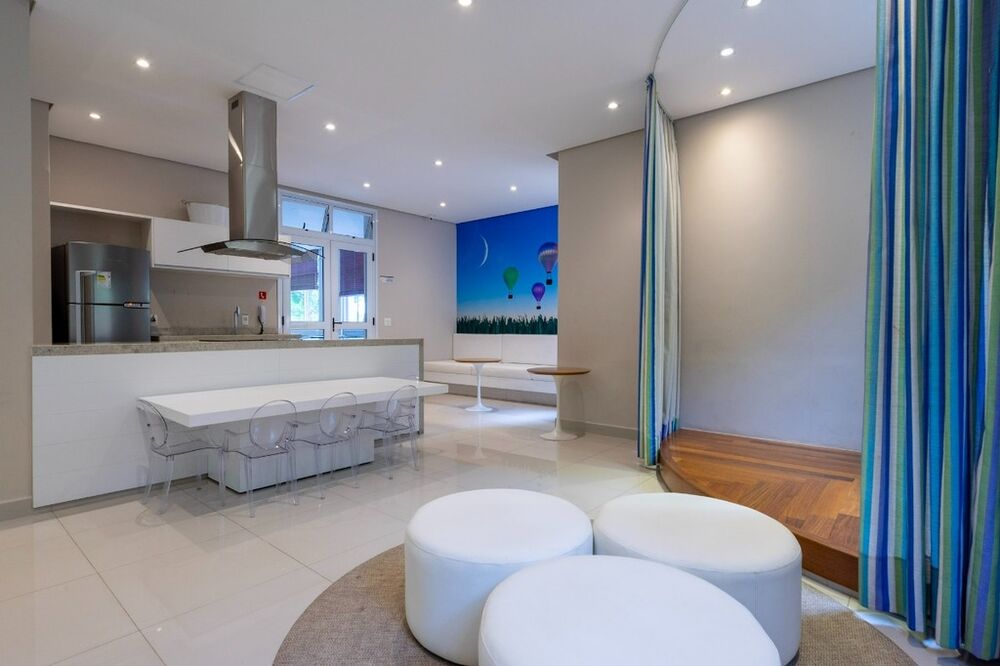 Apartamento, 3 quartos, 91 m² - Foto 16