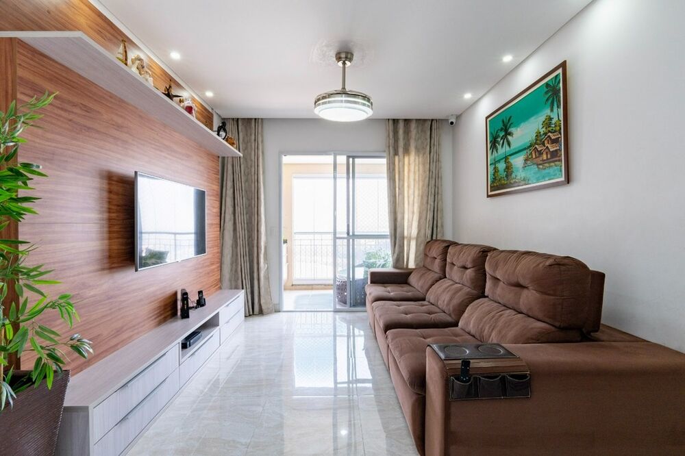 Apartamento, 3 quartos, 91 m² - Foto 11