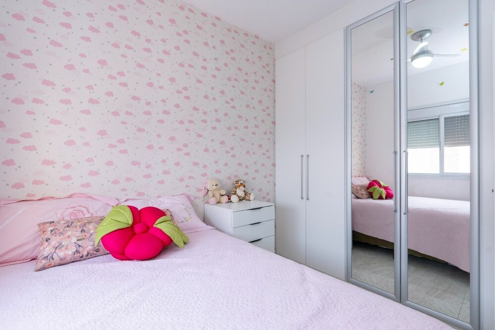 Apartamento, 3 quartos, 91 m² - Foto 9