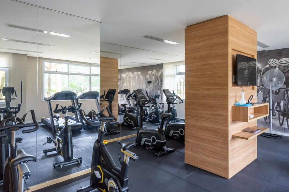 Apartamento, 3 quartos, 91 m² - Foto 6