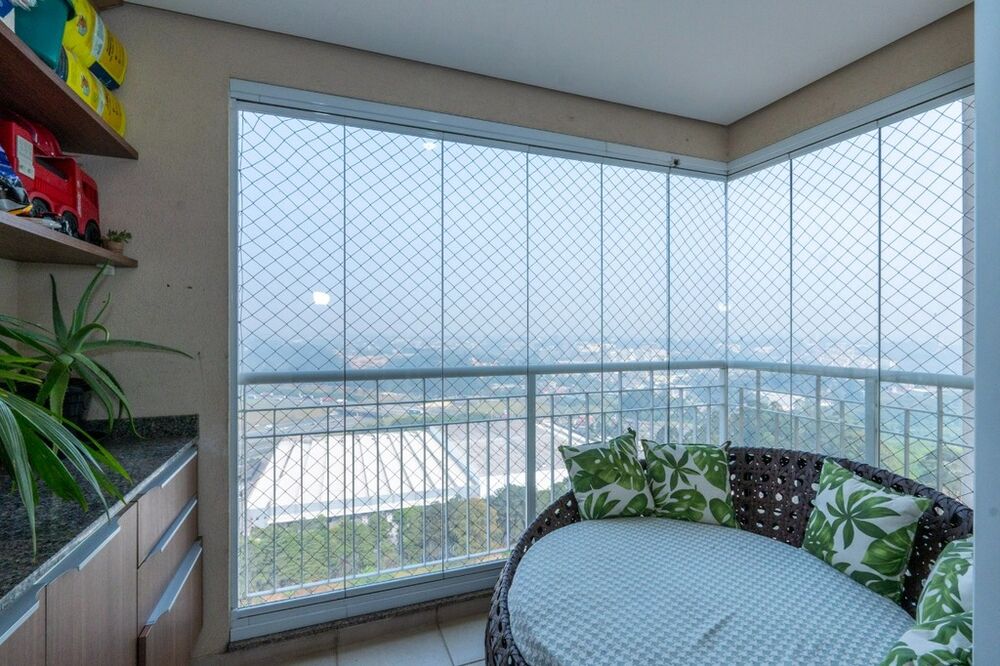 Apartamento, 3 quartos, 91 m² - Foto 17