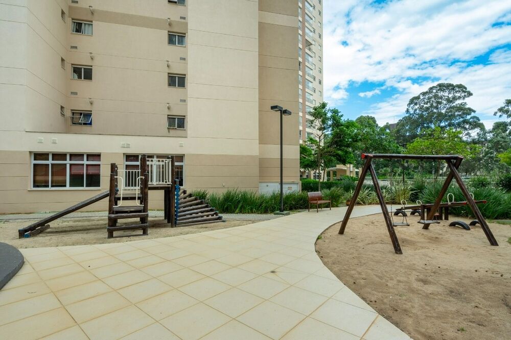 Apartamento, 3 quartos, 91 m² - Foto 5