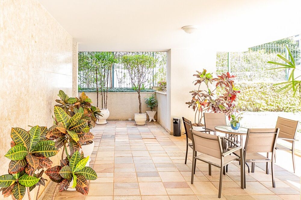 Apartamento, 2 quartos, 129 m² - Foto 1