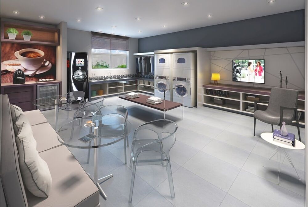 Apartamento, 3 quartos, 58 m² - Foto 8