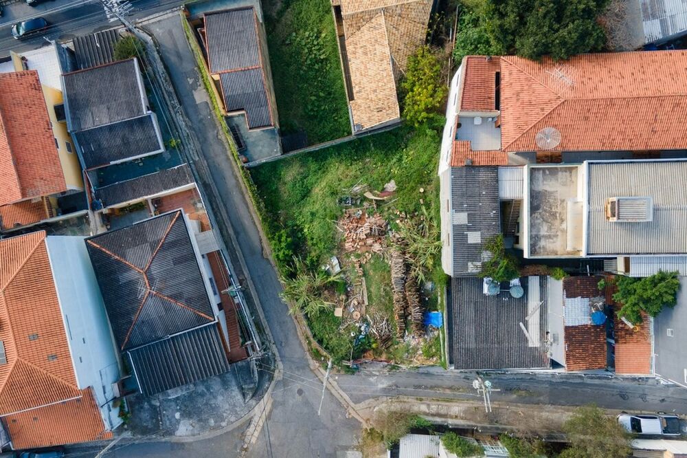 Terreno, 411 m² - Foto 8