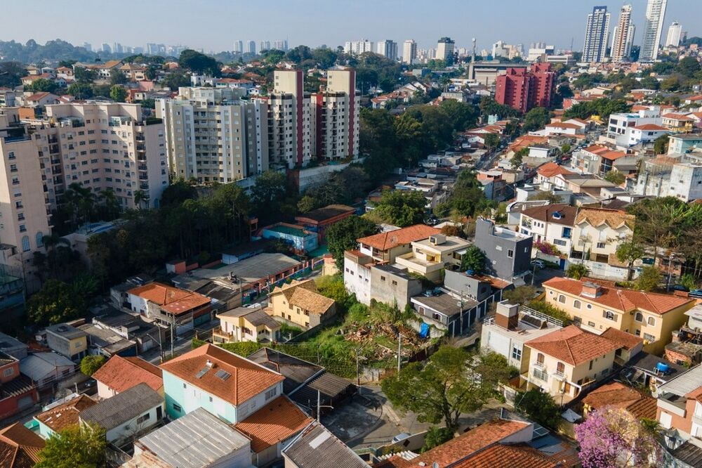 Terreno, 411 m² - Foto 4