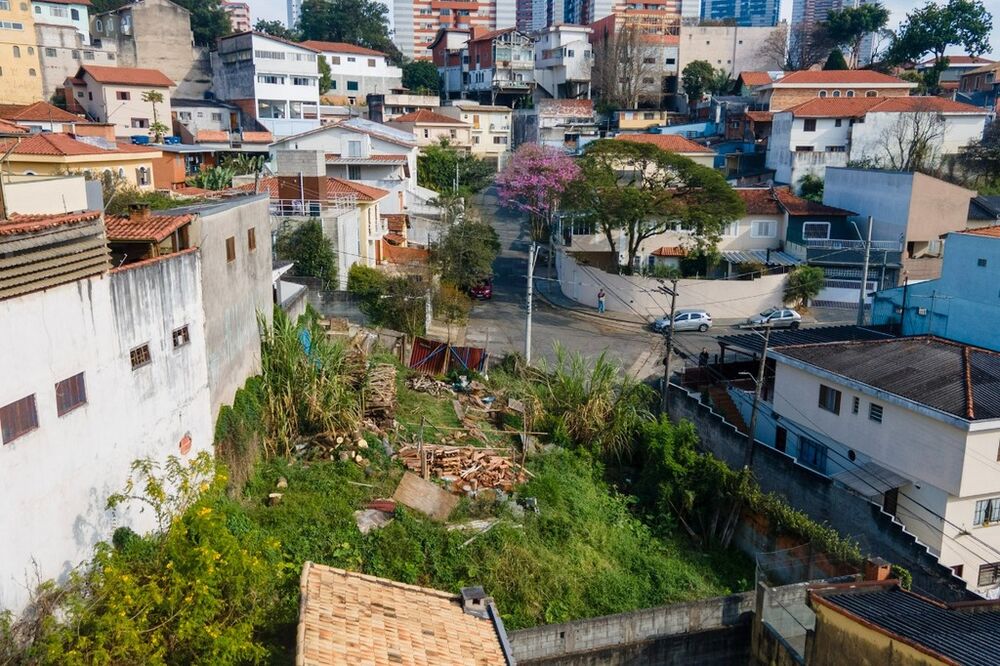 Terreno, 411 m² - Foto 7