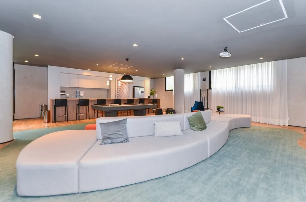 Apartamento, 1 quarto, 22 m² - Foto 8