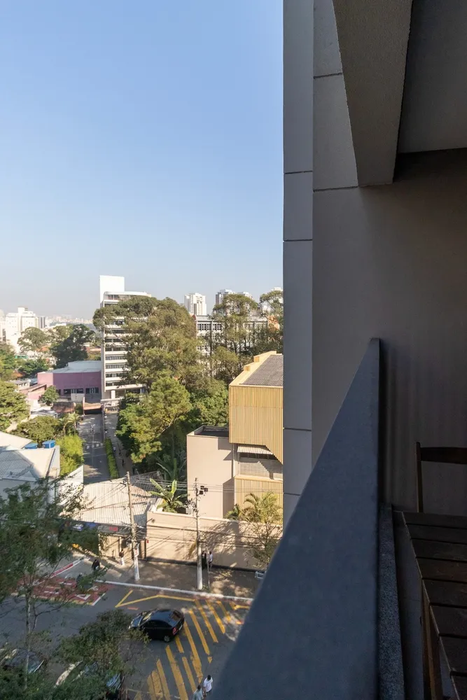 Apartamento, 1 quarto, 22 m² - Foto 5