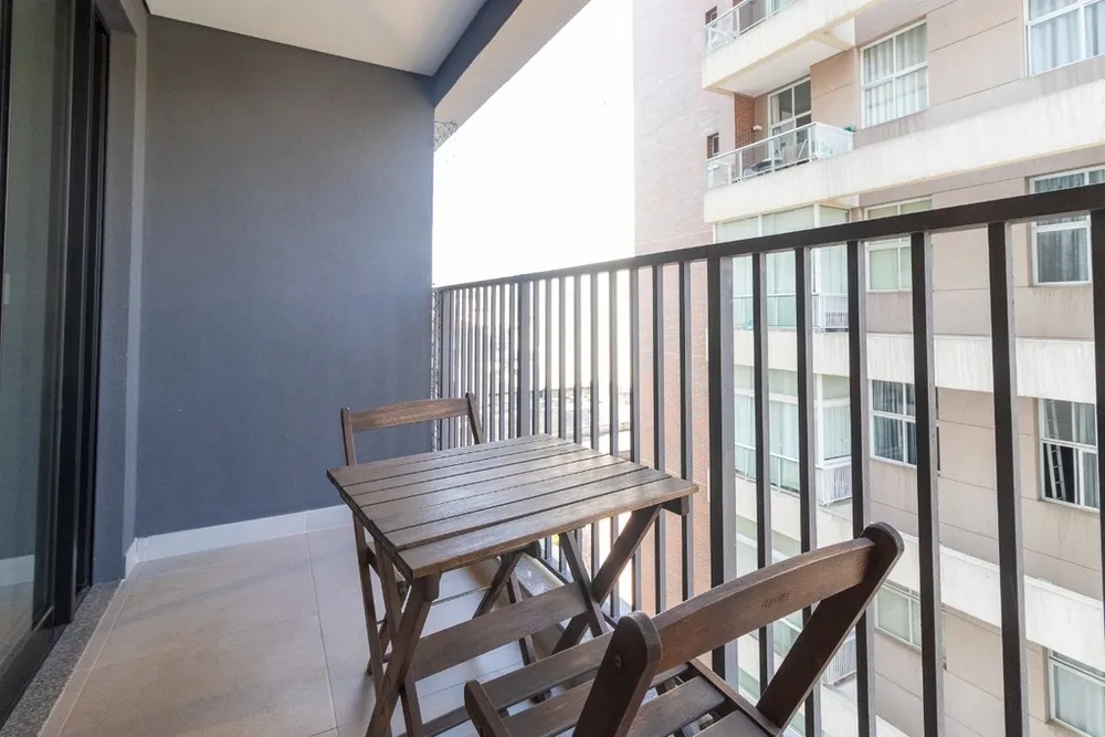 Apartamento, 1 quarto, 22 m² - Foto 12