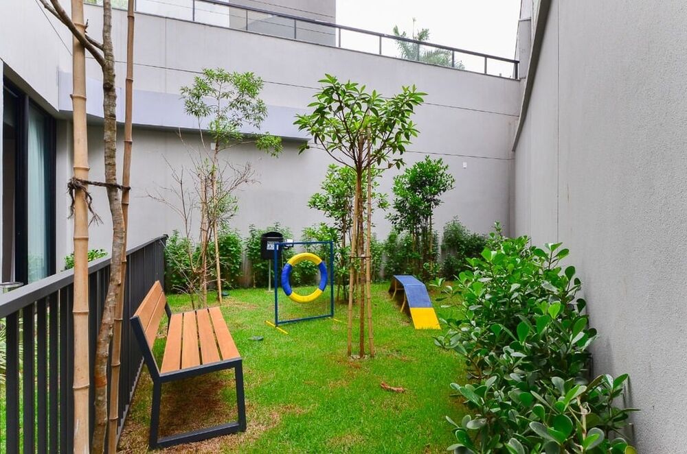 Apartamento, 1 quarto, 22 m² - Foto 4