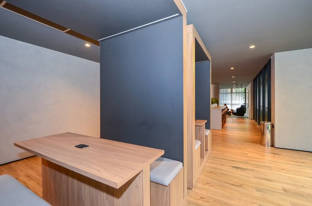 Apartamento, 1 quarto, 22 m² - Foto 8