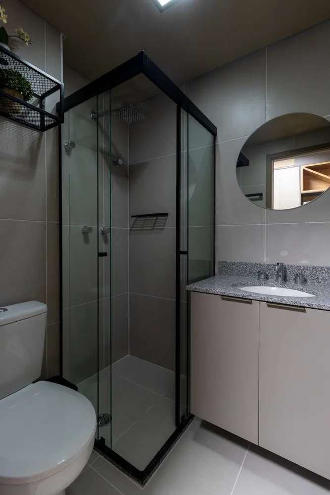 Apartamento, 1 quarto, 22 m² - Foto 11