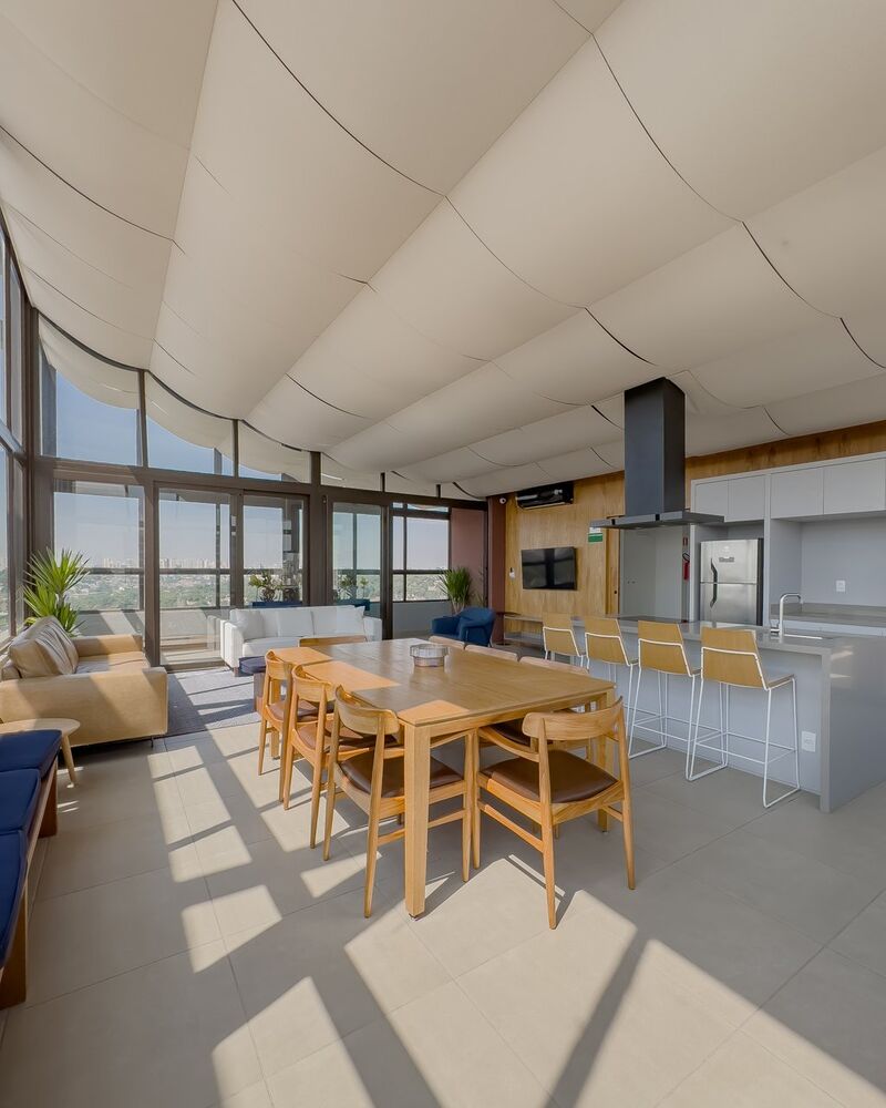 Apartamento, 1 quarto, 66 m² - Foto 7
