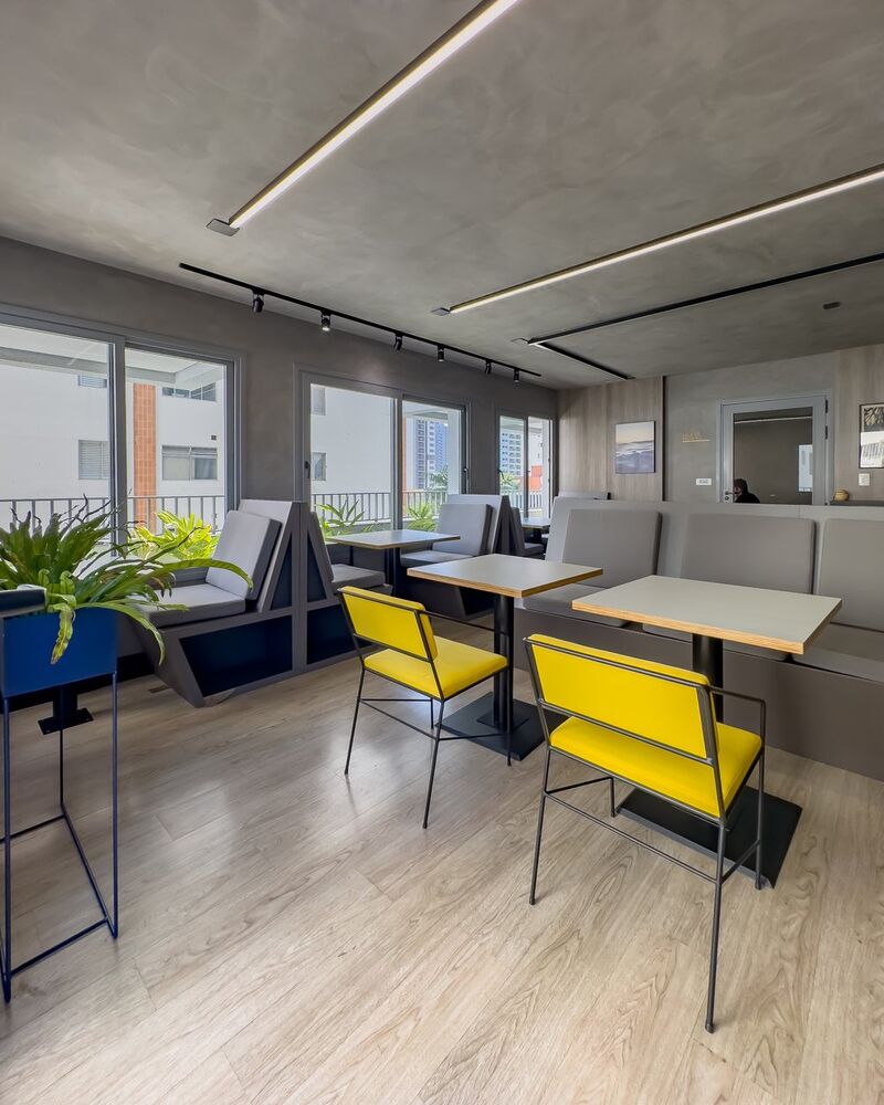 Apartamento, 1 quarto, 66 m² - Foto 6