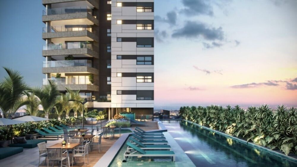 Apartamento, 1 quarto, 23 m² - Foto 7