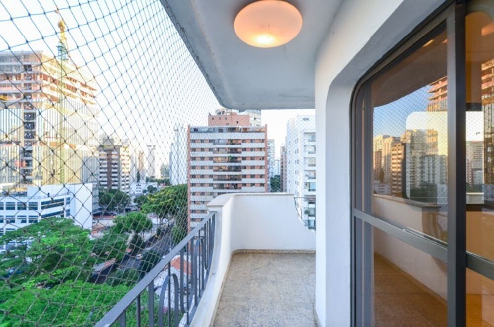 Apartamento, 4 quartos, 301 m² - Foto 27