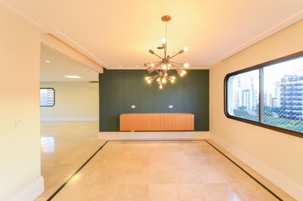Apartamento, 4 quartos, 301 m² - Foto 13