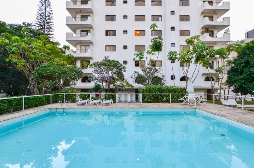 Apartamento, 4 quartos, 301 m² - Foto 12