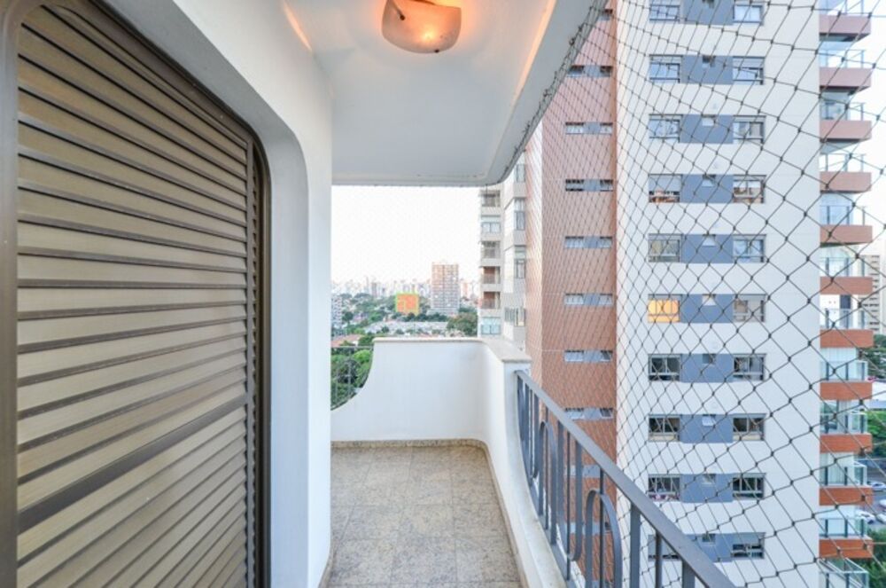 Apartamento, 4 quartos, 301 m² - Foto 9