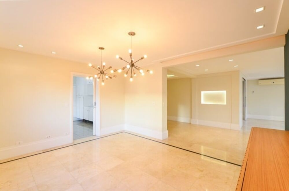 Apartamento, 4 quartos, 301 m² - Foto 1