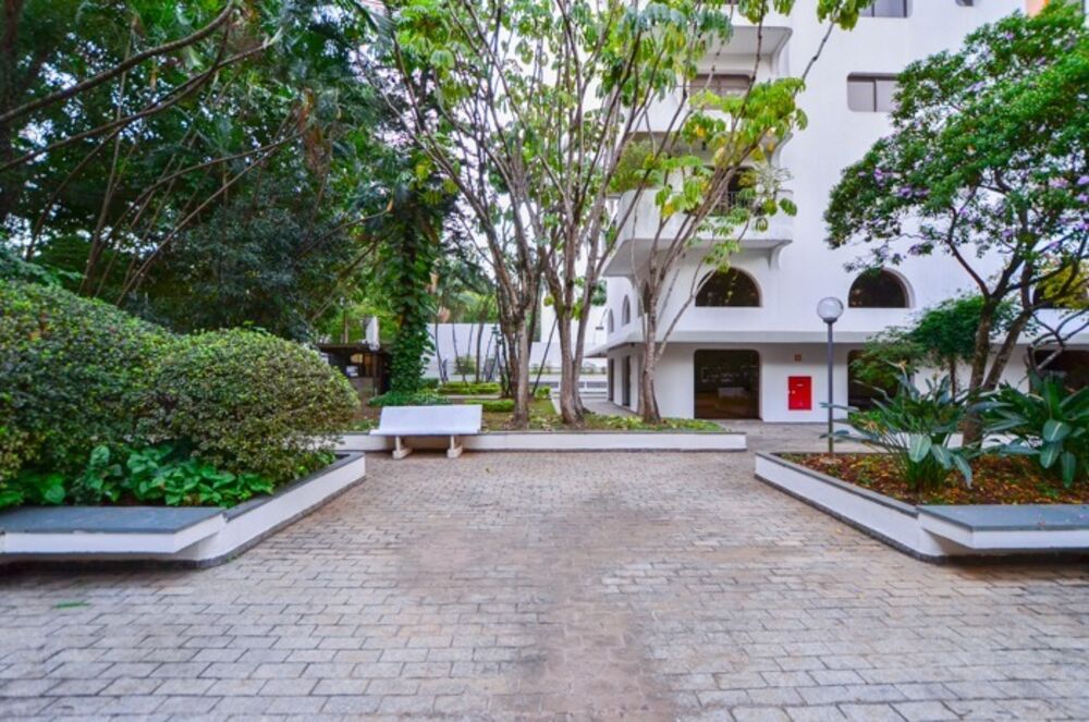 Apartamento, 4 quartos, 301 m² - Foto 10