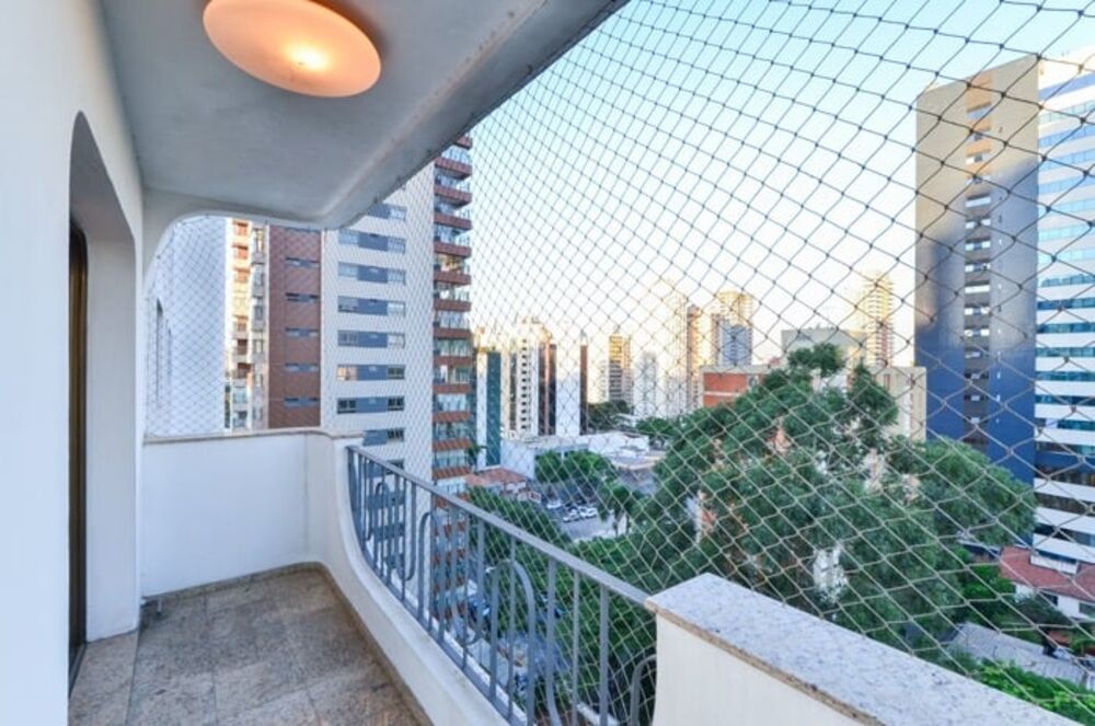 Apartamento, 4 quartos, 301 m² - Foto 28