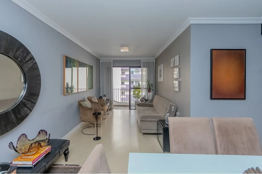 Apartamento, 3 quartos, 75 m² - Foto 3