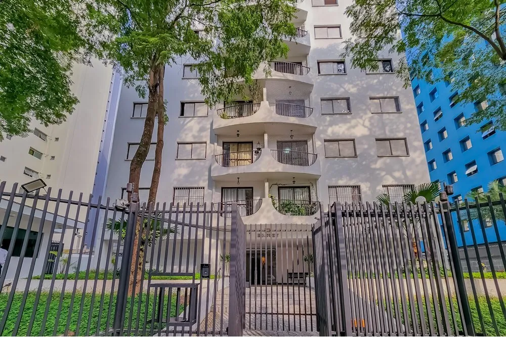 Apartamento, 3 quartos, 75 m² - Foto 8