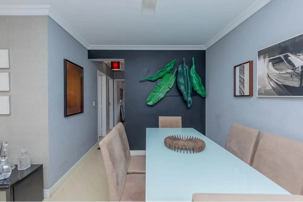 Apartamento, 3 quartos, 75 m² - Foto 5