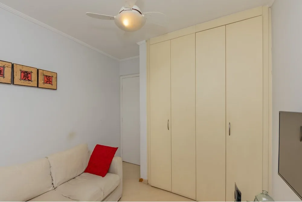 Apartamento, 3 quartos, 75 m² - Foto 1