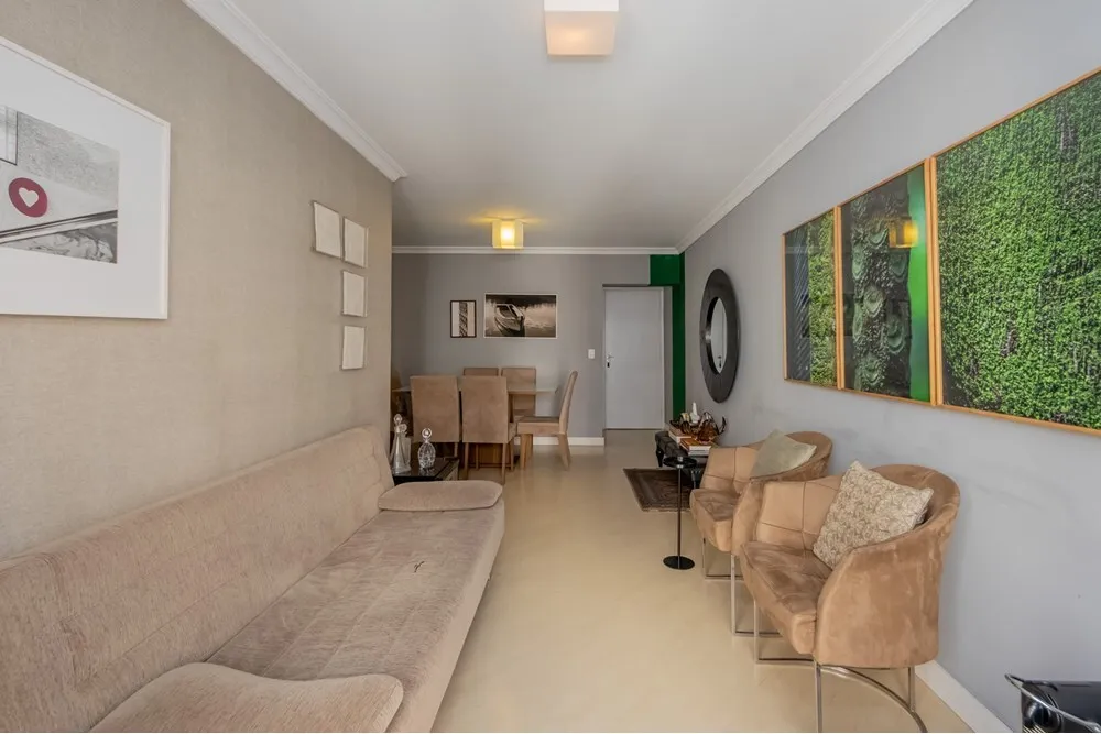 Apartamento, 3 quartos, 75 m² - Foto 6