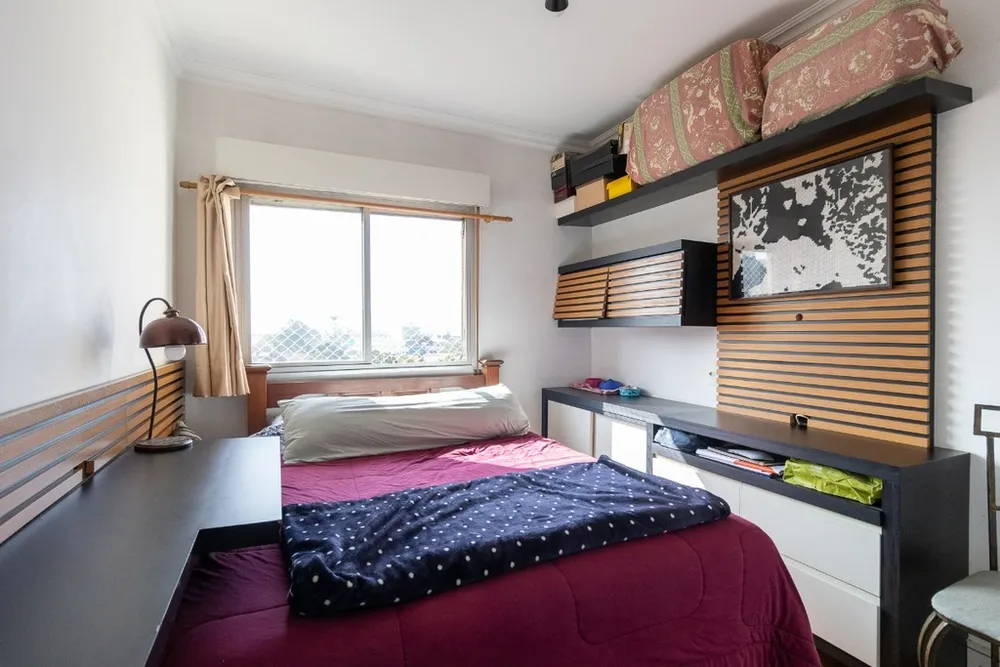 Apartamento, 3 quartos, 89 m² - Foto 8