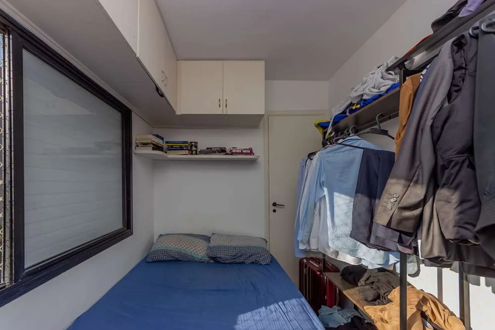 Apartamento, 3 quartos, 77 m² - Foto 3